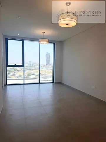 Brand New 2BR | Vacant | Managed Unit | Ready to Move In