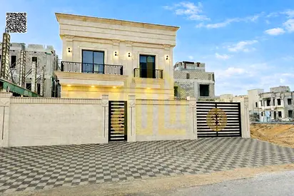 Exclusive Offer – Registration and Ownership Transfer Fees Included – Two Floors Plus Roof – Freehold Ownership for All Nationalities – Price Negotiab