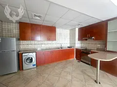 Vacant | Low Floor | Garden View | Wrapped Kitchen