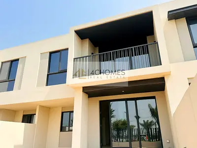 Spacious 3BR | Limited Time Offer | Road Facing