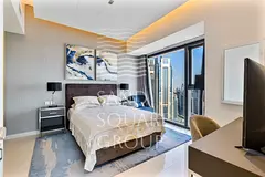 Canal & City Views | High ROI | Furnished 2BR