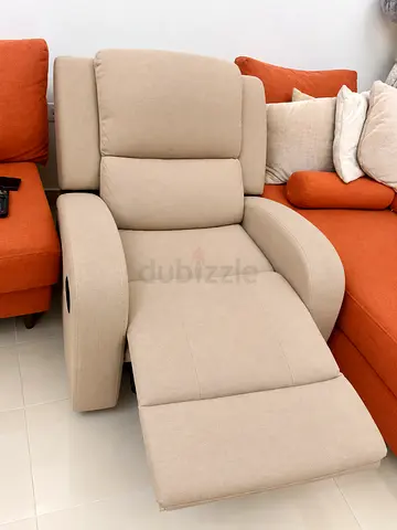 Recliner
