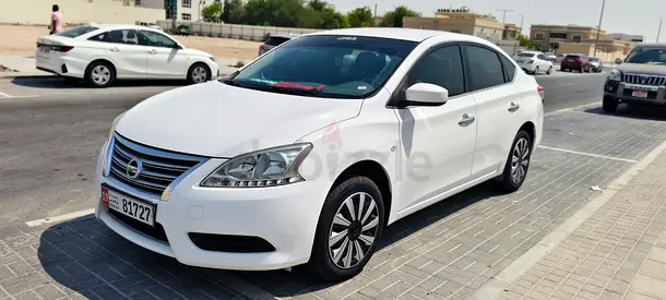 Sentra for sale