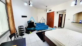 Furnished Studio | University View Block C | Pool & Gym Access