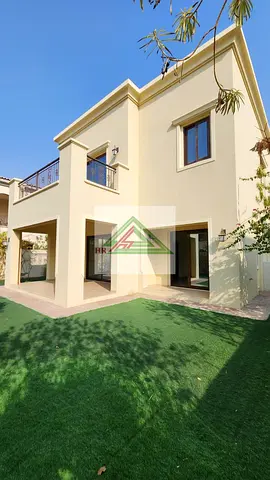 Spacious 5-Bedroom Villa | Large Garden | Community View | Lila, Arabian Ranches