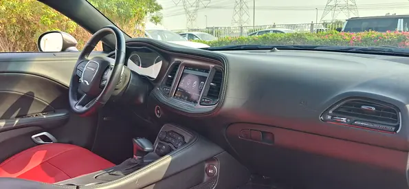 2023 Dodge CHALLENGER 缩略图 12