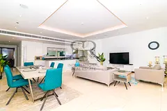 Promenade Unit | Converted 2BR | Private Garage