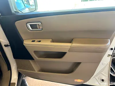 2013 Honda PILOT 照片 9
