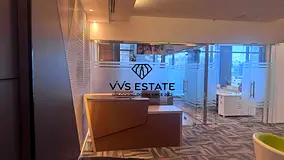 FULLY FURNISHED | MODERN & ELEGANT I OFFICES