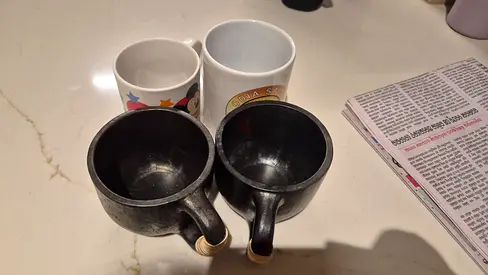 Mugs
