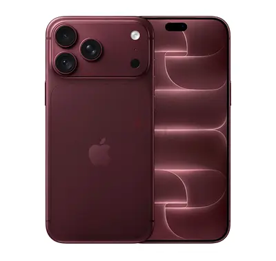18 Pro Max