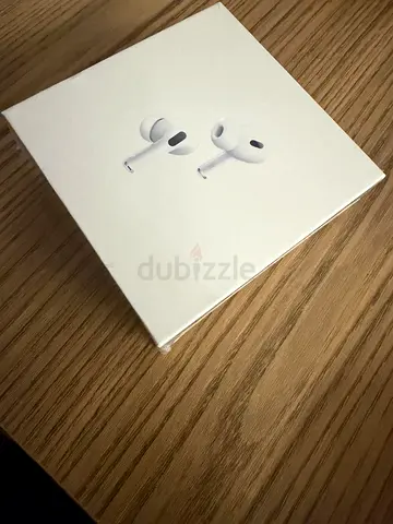 Apple AirPods Pro (2nd gen) - New in sealed box