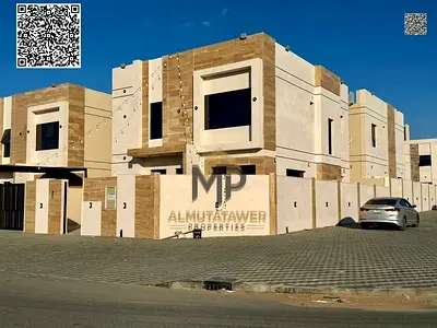 فيلا مودرن للبيع من المالك مباشرة تملك حر لجميع الجنسيات مع إمكانية التوريث، شامل رسوم التسجيل والتمليك مع تسهيلات مميزة في الدفع فيلا فاخرة حديثة للب
