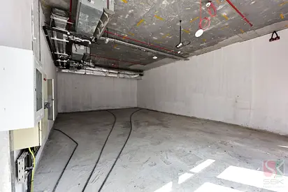 Large space options available | Flexible Sizes