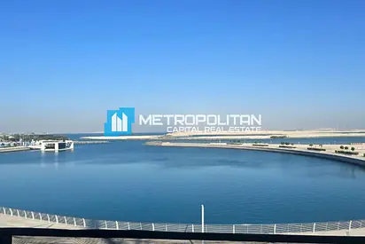 FULL SEA VIEW | 1BR JR | DIRECT ACCESS TO PARKING