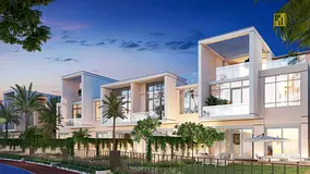 Brand New | 4BR Townhouse | Large Layout