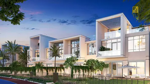 Brand New | 4BR Townhouse | Large Layout