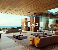 Amazing Community | Investor's Deal | Marina & Lagoon Views