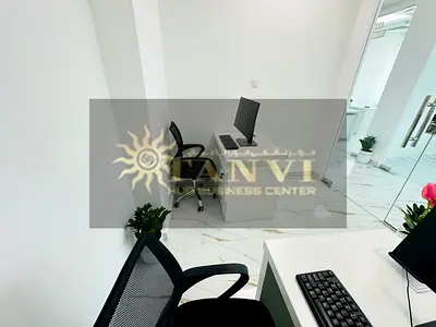 Spacious Office for rent | Prime Location| No Commission