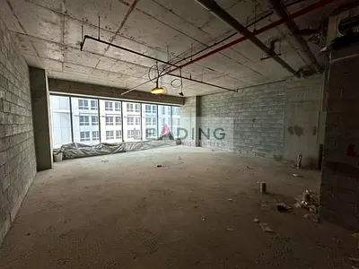 Shell & Core Office Space for Rent | Near Metro