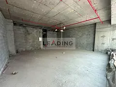 Shell & Core Office Space for Rent | Near Metro
