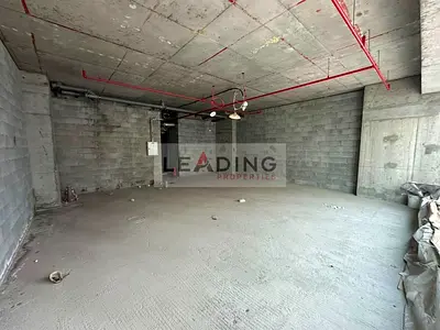 Shell & Core Office Space for Rent | Near Metro