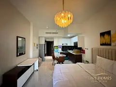 Vacant on Oct 10 | Fully Furnished | Prime Location