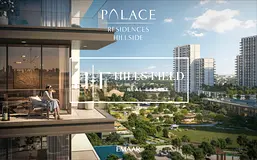 Palace Branded | High Rental Income | On The Park | Flexible Payment Plan