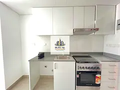 Property Listing Title **LUXURY STUDIO | 455 Sq. Ft. | Areej, Aljada | AED 34K | 4 PAYMENTS**