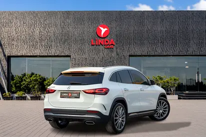صورة مصغرة 6 لـ 2022 Mercedes-BENZ GLA