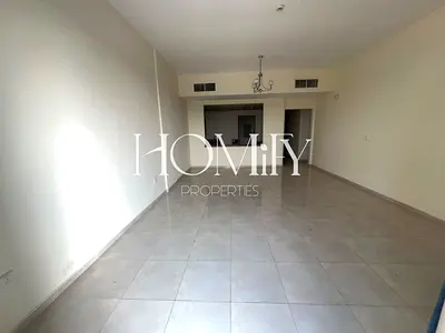 NEAR SCHOOL | BIGGER LAYOUT | UNFURNISHED