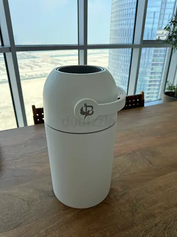 Diaper bin, completely new/never used after unpacking.