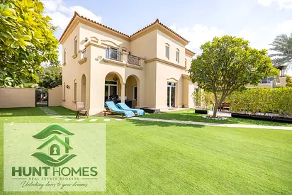 Worth a Second Look | Open to Offer |Vacant 5BR C2 |Park View|Huge Plot