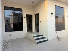 townhouse 4 room + maids' room for rent in Ajman Al Helio