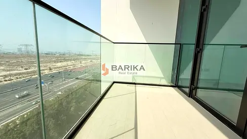 Brand New | Premium Amenities | Prime Investment