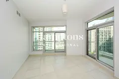 Prime Location| Boulevard & Pool Views | Spacious