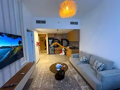 Bedroom Furnished Apartment For Rent in Al Mamsha | Alef Group