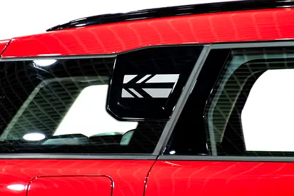 2026 MINI COUNTRYMAN 照片 5