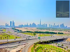 Hot Offer Like A Brand New Apartment Available Full Burj View Rent 50k