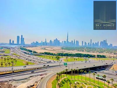 Hot Offer Like A Brand New Apartment Available Full Burj View Rent 50k