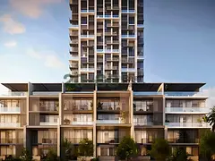 Premium Studio | Seafront Living l Prime Area