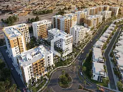 2 BR Apt | Near to Amenities | Wasl Gate