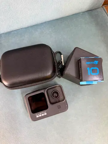 Gopro 9