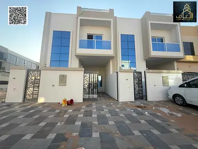 تملك تاون هاوس بعجمان /الحليو - شامل ارسوم والكهرباء والماء.