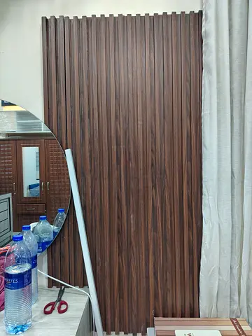 maintenance work