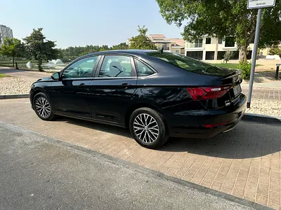 2020 Volkswagen JETTA 照片 2