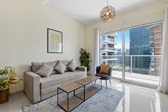 Stylish 1 BR | Flexible Payment | Ready to Move in