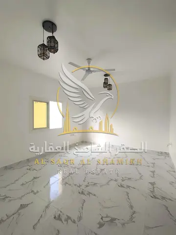 Second Occupant 1BR for Rent in Qulayaa with Central AC Gas and Family Building