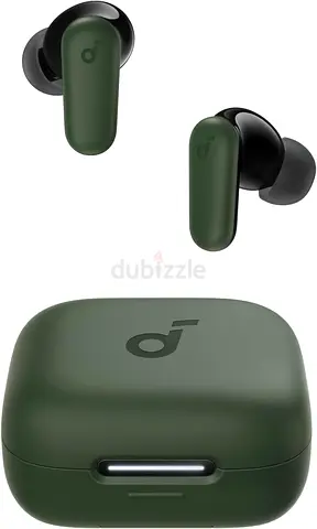 soundcore by Anker P30i ANC Earbuds, 45H Playtime,