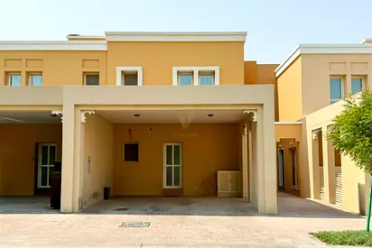 2BR + STUDY | UNFURNISHED | ARABIAN RANCHES